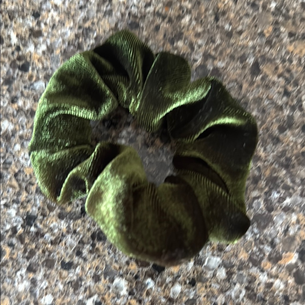 NEW Sophi Hair Accessories Set - Blue and Green - Picture 3 of 4